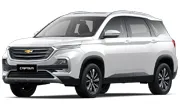 Chevrolet Chevrolet Captiva Авточехол для Chevrolet Captiva II (2018+)