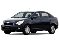 Chevrolet Chevrolet Cobalt 2011-2021 (Единый салон с Ravon R4 с 16г.в.)