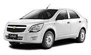Chevrolet Chevrolet Cobalt Авточехол для Chevrolet Cobalt (2011+)