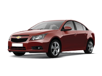 Chevrolet Chevrolet Cruze Sedan (2009 - 2015)