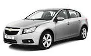 Chevrolet Chevrolet Cruze Авточехол для Chevrolet Cruze хэтчбэк (2009-2015)