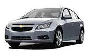Chevrolet Chevrolet Cruze Авточехол для Chevrolet Cruze седан (2009-2015)
