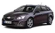 Chevrolet Chevrolet Cruze Авточехол для Chevrolet Cruze универсал (2009-2015)