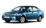 Chevrolet Chevrolet Lacetti Авточехол для Chevrolet Lacetti седан