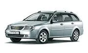 Chevrolet Chevrolet Lacetti Авточехол для Chevrolet Lacetti универсал