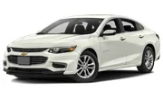 Chevrolet Chevrolet Malibu Авточехол для Chevrolet Malibu IX (2016+)