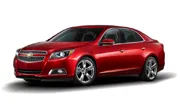 Chevrolet Chevrolet Malibu Авточехол для Chevrolet Malibu VIII (2011-2016)