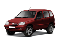 Chevrolet Chevrolet Niva