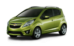 Chevrolet Chevrolet Spark