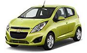 Chevrolet Chevrolet Spark (2010-2015)