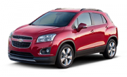 Chevrolet Chevrolet Tracker