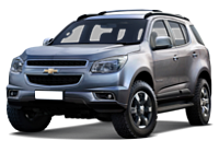 Chevrolet Chevrolet TrailBlazer