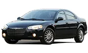 Chrysler Chrysler Sebring