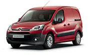 Citroen Citroen Berlingo Авточехол для Citroen Berlingo 2 места (2008+)