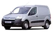Citroen Citroen Berlingo Авточехол для Citroen Berlingo 2 места (96-08)