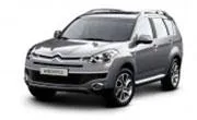 Citroen C-crosser