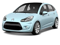 Citroen C3 Mk 3 AirCross с 2016-н.в., хетчбэк, 5 дв.