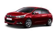 Citroen Citroen C4 c 2012 г. седан!!