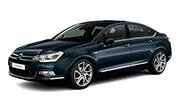 Citroen Citroen C5 2006 г. (2001-2008) седан/лифтбэк