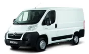 Citroen Citroen Jumper Авточехол для Citroen Jumper 3-х местный