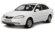 Daewoo Daewoo Gentra