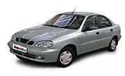 Daewoo Daewoo Lanos