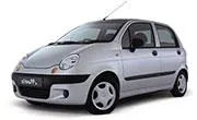 Daewoo Daewoo Matiz Авточехол для Daewoo Matiz