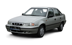 Daewoo Daewoo Nexia