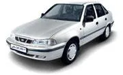 Daewoo Daewoo Nexia Авточехол для Daewoo Nexia (1995-2008)