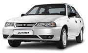 Daewoo Daewoo Nexia Авточехол для Daewoo Nexia (2008-2016)