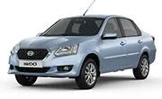 Datsun Datsun on-Do Авточехол для Datsun on-Do (2014+)