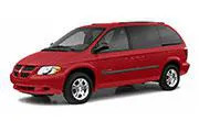 Dodge Dodge Caravan Авточехол для Dodge Caravan 7 мест (2000-2007)