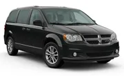 Dodge Caravan (с 2012)
