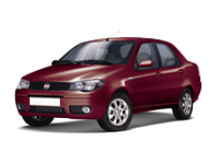 Fiat Fiat Albea