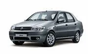 Fiat Fiat Albea Авточехол для Fiat Albea Classic (2002-2012)