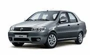 Fiat Fiat Albea Авточехол для Fiat Albea Comfort (2002-2012)