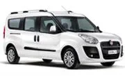 Fiat Fiat Doblo Авточехол для Fiat Doblo (2006+)