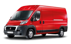 Fiat Ducato с 2014-н.в., микроавтобус