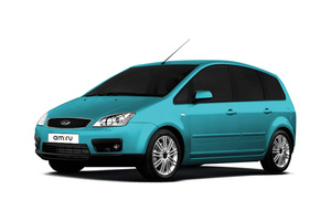 Ford C-max 1 2003-2010, микровэн
