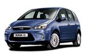 Ford Ford C-Max Авточехол для Ford C-Max (2003-2010)