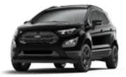 Ford Ford EcoSport Авточехол для Ford EcoSport I рестайлинг (2017+)