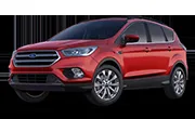 Ford Ford Escape Авточехол для Ford Escape III (2012-2019)