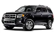 Ford Ford Escape Авточехол для Ford Escape II (2007-2012)