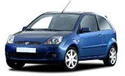 Ford Ford Fiesta