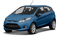 Ford Ford Fiesta (2015-2019) седан,хэтчбек