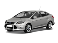 Ford Focus 3 с 2011-2019, седан, хетчбэк, универсал