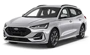 Ford Ford Focus Авточехол для Ford Focus IV универсал (2018+)