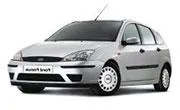 Ford Ford Focus Авточехол для Ford Focus I седан/хэтчбек/универсал (1998-2005)