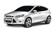 Ford Ford Focus Авточехол для Ford Focus III trend седан/хэтчбек/универсал (2011-2019)
