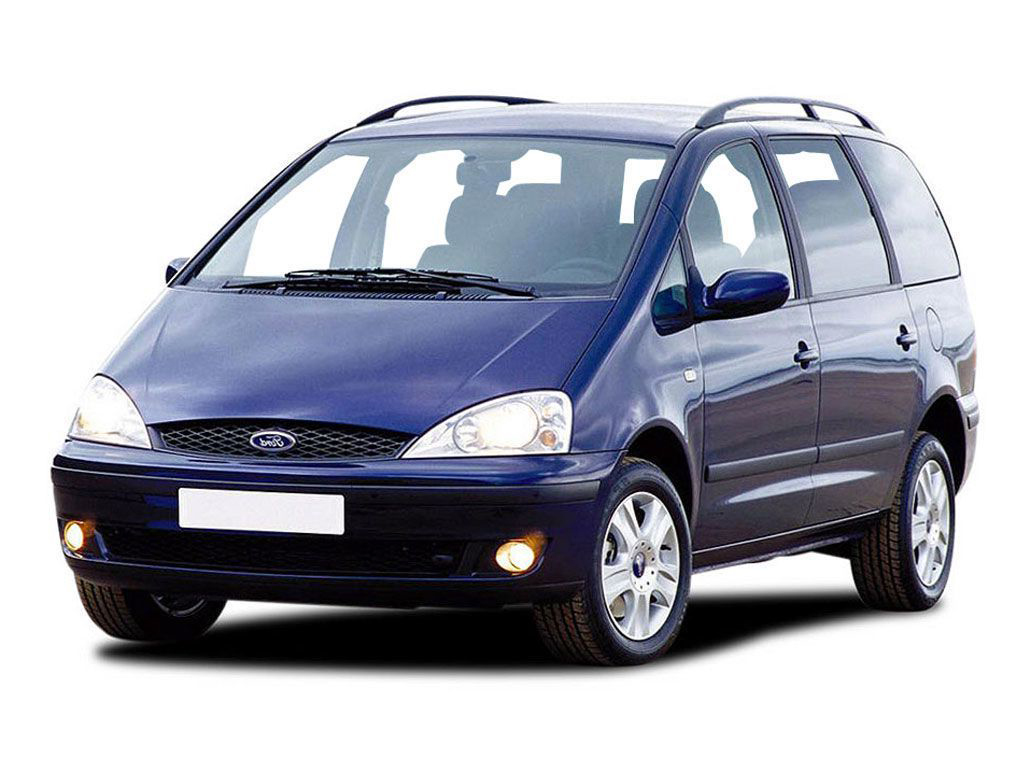 Ford Ford Galaxy